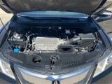 2013 Acura RDX - Preview 14