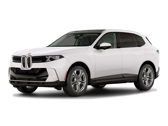 2027 BMW X5 - Image 1