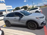 2025 Honda HR-V - Preview 6