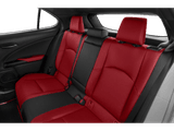 2019 Lexus UX - Preview 10