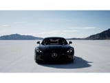 2027 Mercedes-Benz AMG-GT - Preview 7