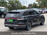 2021 Lincoln Aviator - Preview 5