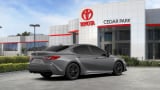 2026 Toyota Camry - Preview 10