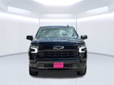 2026 Chevrolet Silverado 1500 - Preview 8