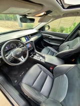 2024 INFINITI QX50 - Preview 5