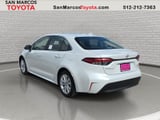 2027 Toyota Corolla - Preview 7