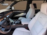 2026 Cadillac Escalade - Preview 8