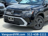 2026 Volkswagen Taos - Preview 3