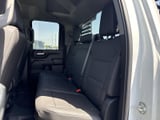 2025 Chevrolet Silverado 3500 HD - Preview 14