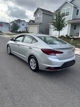 2019 Hyundai Elantra - Preview 4