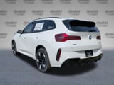 2026 BMW X3 - Preview 8