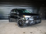 2018 Ford Escape - Preview 9
