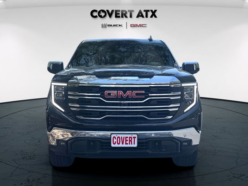 2026 GMC Sierra 1500 - Image 2