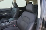 2025 Nissan Pathfinder - Preview 10