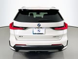 2026 BMW X1 - Preview 6