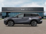 2027 INFINITI QX60 - Preview 3