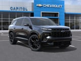 2027 Chevrolet Traverse - Preview 7