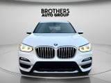 2018 BMW X3 - Preview 7