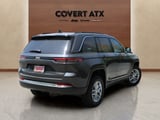 2026 Jeep Grand Cherokee - Preview 5