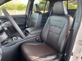 2026 Honda Ridgeline - Preview 12