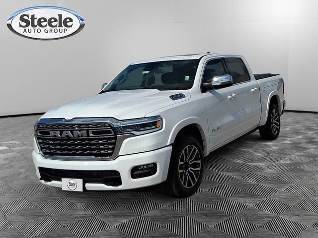 2026 Ram 1500 - Image 1