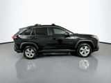 2025 Toyota RAV4 - Preview 4
