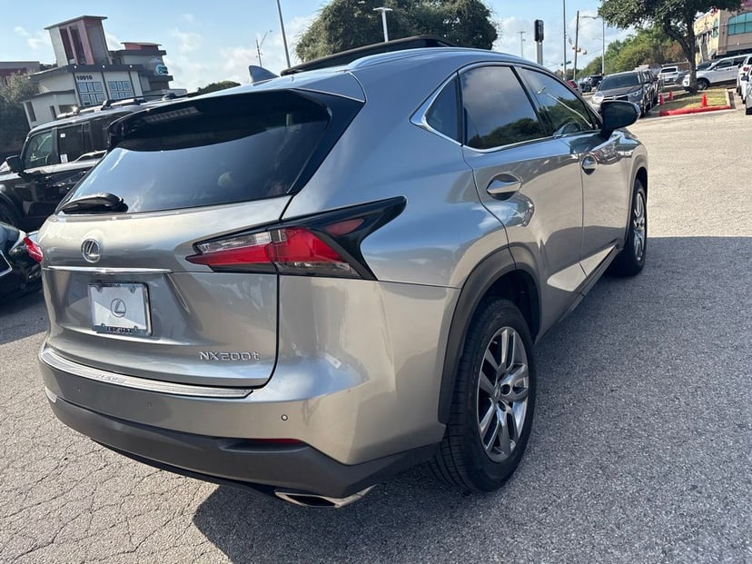 2016 Lexus NX - Image 3