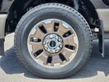 2026 Ford F-250 - Preview 8