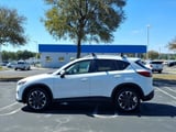 2016 Mazda CX-5 - Preview 6