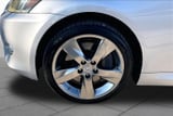 2011 Lexus IS - Preview 10