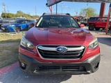 2020 Subaru Outback - Preview 2