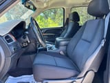 2013 Chevrolet Suburban - Preview 10