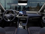 2026 Genesis G70 - Preview 11