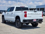 2026 Chevrolet Silverado 1500 - Preview 3