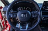 2024 Honda CR-V - Preview 14