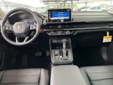 2027 Honda CR-V - Preview 8