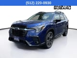 2026 Subaru Ascent - Preview 3