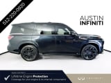 2027 INFINITI QX80 - Preview 5