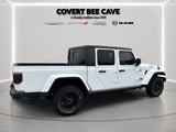 2025 Jeep Gladiator - Preview 10