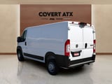 2026 Ram ProMaster 1500 - Preview 3
