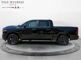 2026 Ram 1500 - Preview 13