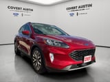 2020 Ford Escape - Preview 5