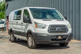2015 Ford Transit - Preview 7