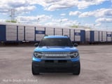 2026 Ford Bronco Sport - Preview 6