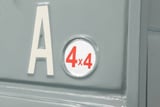 1980 Toyota Land Cruiser - Preview 9