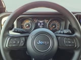 2026 Jeep Wrangler - Preview 14