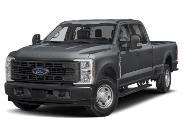 2026 Ford F-250 - Image 1