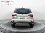2020 Ford EcoSport - Preview 15