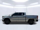 2026 Chevrolet Silverado 1500 - Preview 2