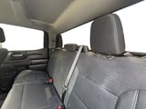 2025 Chevrolet Silverado 1500 - Preview 12